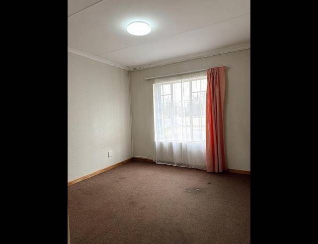 2 BEDROOM PROPERTY TO RENT IN BENONI NORTH